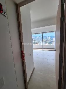 Apartamento de 3 alcobas en venta en Vereda Las Lomitas, Sabaneta, 60 m² · foto 15 de 20