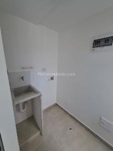 Apartamento de 3 alcobas en venta en Vereda Las Lomitas, Sabaneta, 60 m² · foto 16 de 20