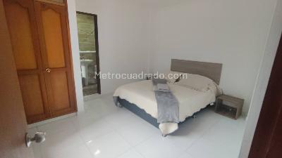 Apartamento de 3 alcobas en arriendo en Belen La Palma, Medellín, 70 m² · foto 10 de 20