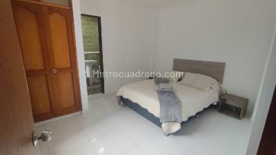 Apartamento de 3 alcobas en arriendo en Belen La Palma, Medellín, 70 m² · foto 11 de 20