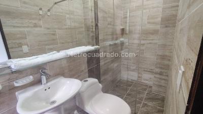 Apartamento de 3 alcobas en arriendo en Belen La Palma, Medellín, 70 m² · foto 12 de 20