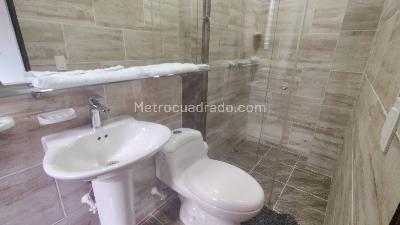 Apartamento de 3 alcobas en arriendo en Belen La Palma, Medellín, 70 m² · foto 13 de 20