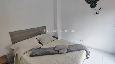 Apartamento de 3 alcobas en arriendo en Belen La Palma, Medellín, 70 m² · foto 14 de 20