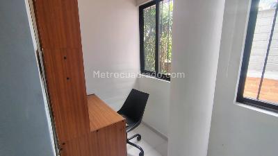 Apartamento de 3 alcobas en arriendo en Belen La Palma, Medellín, 70 m² · foto 15 de 20