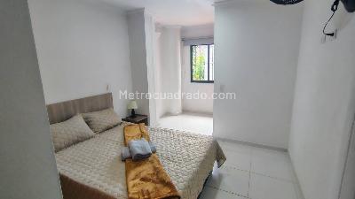 Apartamento de 3 alcobas en arriendo en Belen La Palma, Medellín, 70 m² · foto 16 de 20