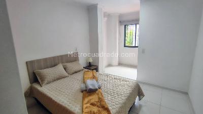 Apartamento de 3 alcobas en arriendo en Belen La Palma, Medellín, 70 m² · foto 17 de 20