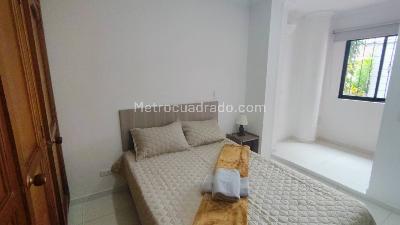 Apartamento de 3 alcobas en arriendo en Belen La Palma, Medellín, 70 m² · foto 18 de 20
