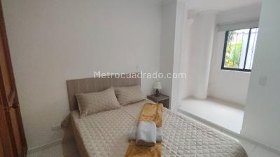Apartamento de 3 alcobas en arriendo en Belen La Palma, Medellín, 70 m² · foto 19 de 20