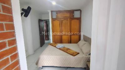Apartamento de 3 alcobas en arriendo en Belen La Palma, Medellín, 70 m² · foto 20 de 20