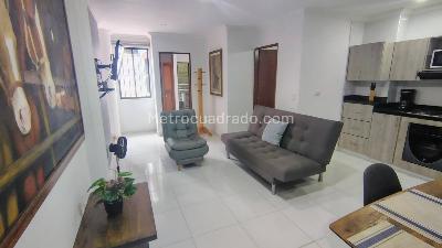 Apartamento de 3 alcobas en arriendo en Belen La Palma, Medellín, 70 m² · foto 2 de 20