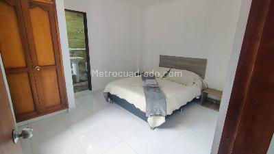 Apartamento de 3 alcobas en arriendo en Belen La Palma, Medellín, 70 m² · foto 8 de 20