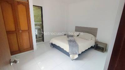 Apartamento de 3 alcobas en arriendo en Belen La Palma, Medellín, 70 m² · foto 9 de 20