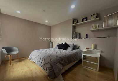 Apartamento en venta en Loma De Las Brujas, Envigado · foto 12 de 17
