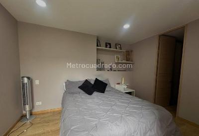 Apartamento en venta en Loma De Las Brujas, Envigado · foto 13 de 17