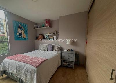 Apartamento en venta en Loma De Las Brujas, Envigado · foto 15 de 17