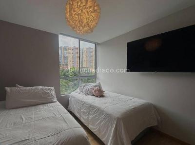 Apartamento en venta en Loma De Las Brujas, Envigado · foto 16 de 17