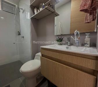 Apartamento en venta en Loma De Las Brujas, Envigado · foto 17 de 17