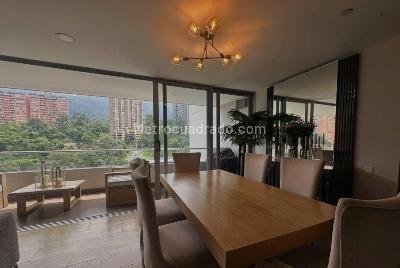 Apartamento en venta en Loma De Las Brujas, Envigado · foto 4 de 17