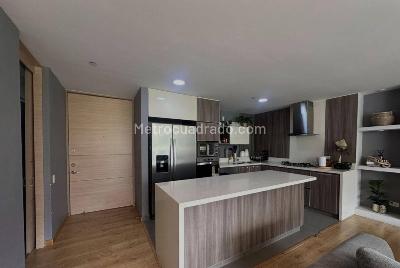 Apartamento en venta en Loma De Las Brujas, Envigado · foto 7 de 17