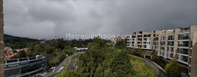 Apartaestudio en venta en Alto De Palmas, Envigado, 76 m² · foto 3 de 16