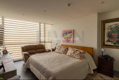 Apartaestudio en venta en Alto De Palmas, Envigado, 76 m² · foto 9 de 16
