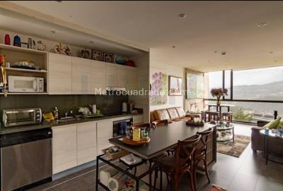 Apartaestudio en arriendo en Alto De Palmas, Envigado · foto 5 de 16