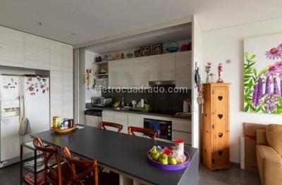 Apartaestudio en arriendo en Alto De Palmas, Envigado · foto 6 de 16