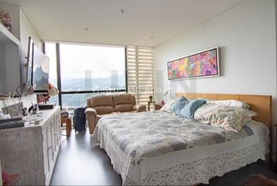 Apartaestudio en arriendo en Alto De Palmas, Envigado · foto 7 de 16