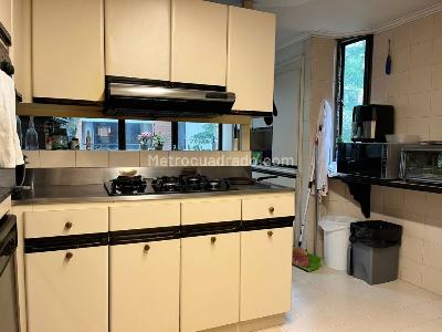 Apartamento en venta en El Tesoro, Medellín · foto 10 de 20