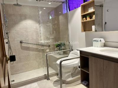 Apartamento en venta en El Tesoro, Medellín · foto 18 de 20