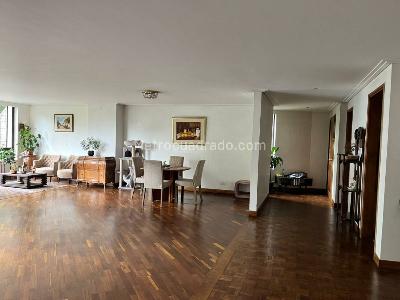 Apartamento en venta en El Tesoro, Medellín · foto 2 de 20