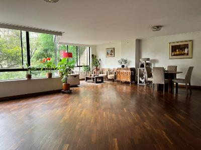 Apartamento en venta en El Tesoro, Medellín · foto 3 de 20
