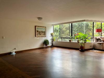 Apartamento en venta en El Tesoro, Medellín · foto 4 de 20