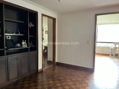 Apartamento en venta en El Tesoro, Medellín · foto 6 de 20