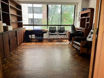 Apartamento en venta en El Tesoro, Medellín · foto 8 de 20