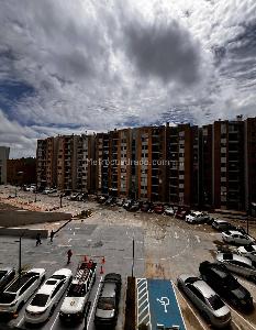 Apartamento de 2 alcobas en venta en Rionegro, Rionegro, 49 m² · foto 2 de 10