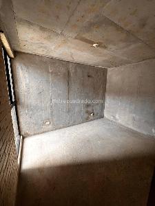 Apartamento de 2 alcobas en venta en Rionegro, Rionegro, 49 m² · foto 5 de 10