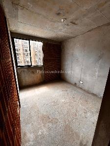 Apartamento de 2 alcobas en venta en Rionegro, Rionegro, 49 m² · foto 6 de 10