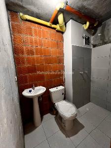Apartamento de 2 alcobas en venta en Rionegro, Rionegro, 49 m² · foto 7 de 10