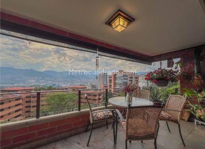 Apartamento en venta en Castropol, Medellín · foto 2 de 20