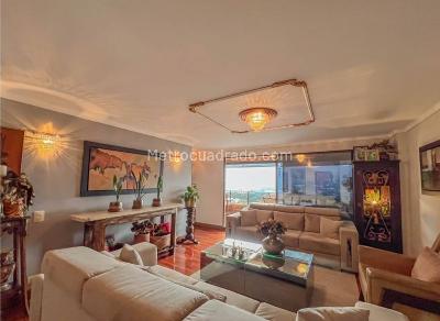 Apartamento en venta en Castropol, Medellín · foto 3 de 20