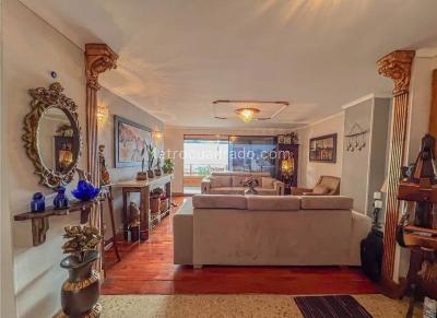 Apartamento en venta en Castropol, Medellín · foto 7 de 20