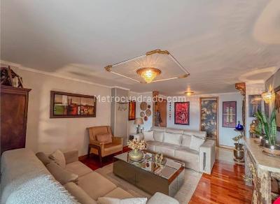 Apartamento en venta en Castropol, Medellín · foto 8 de 20