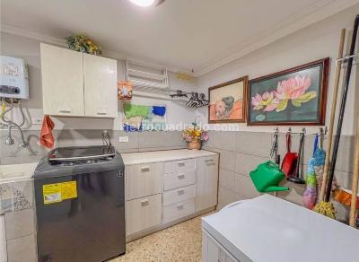 Apartamento en venta en Castropol, Medellín · foto 9 de 20