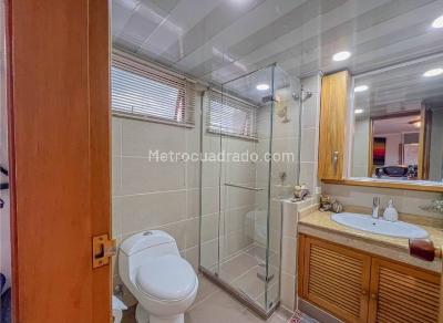 Apartamento en venta en Castropol, Medellín · foto 16 de 20