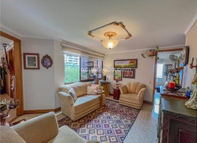 Apartamento en venta en Castropol, Medellín · foto 19 de 20