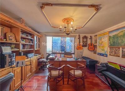 Apartamento en venta en Castropol, Medellín · foto 20 de 20