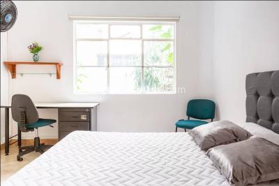 Casa de 5 alcobas en venta en Laureles, Medellín, 306 m² · foto 6 de 13