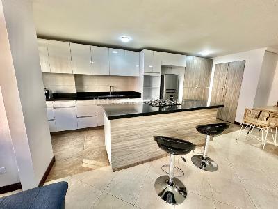 Apartamento de 3 alcobas en venta en Laureles, Medellín, 197 m² · foto 8 de 20
