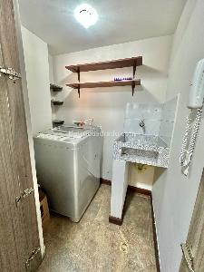 Apartamento de 3 alcobas en venta en Laureles, Medellín, 197 m² · foto 9 de 20